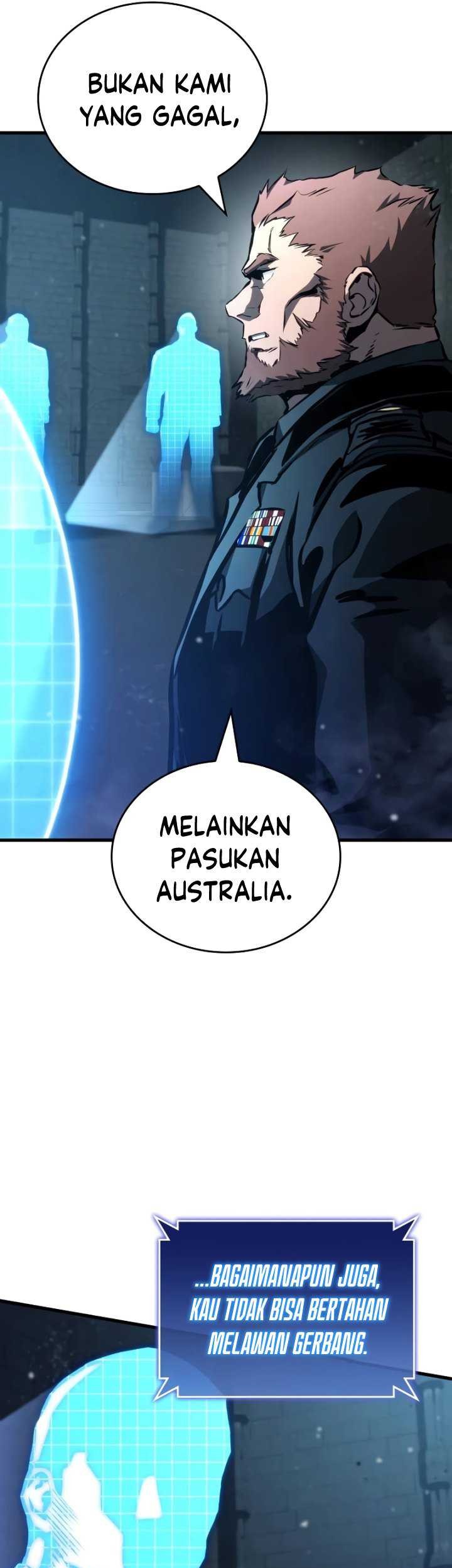 Kill The Dragon Chapter 98 - halaman 50