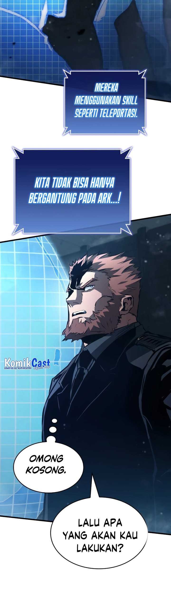 Kill The Dragon Chapter 98 - halaman 54