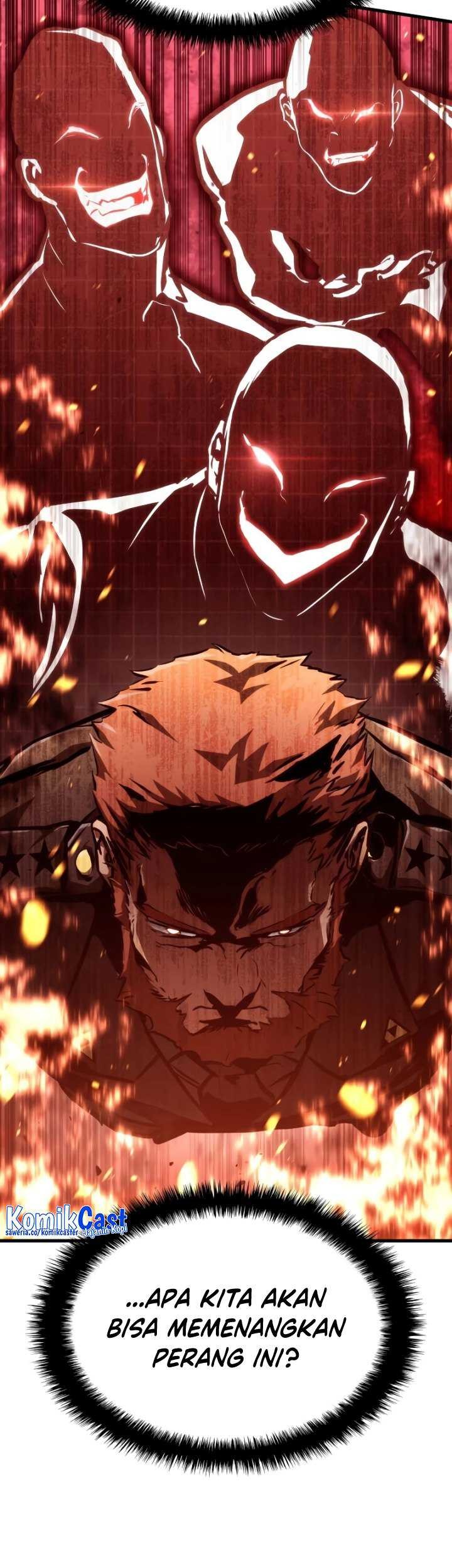 Kill The Dragon Chapter 98 - halaman 66