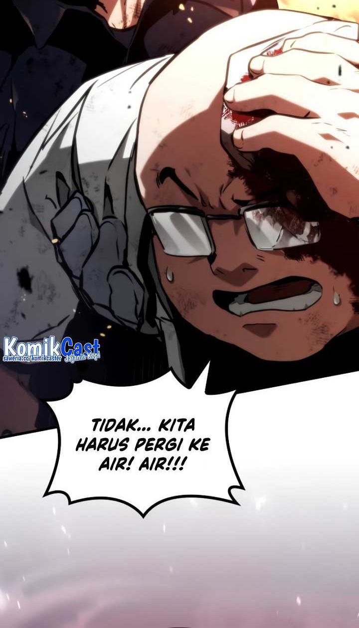 Kill The Dragon Chapter 98 - halaman 7