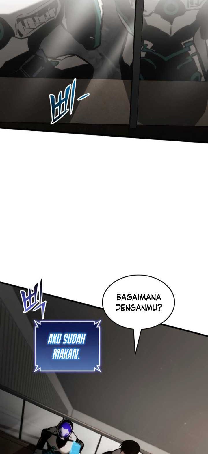 Kill The Dragon Chapter 99 - halaman 11