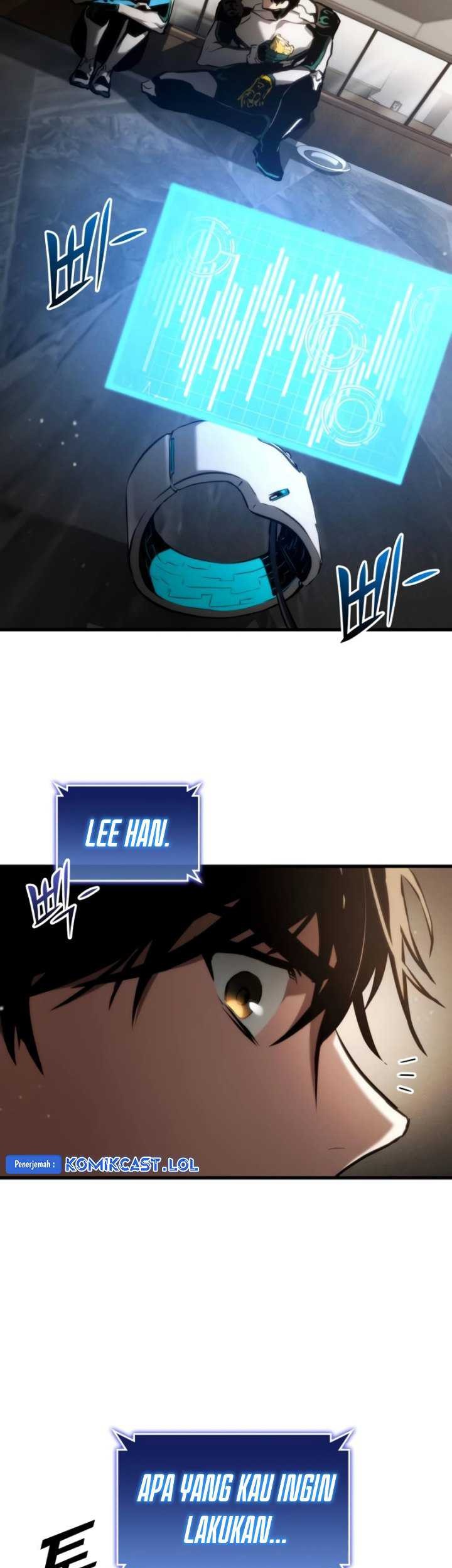 Kill The Dragon Chapter 99 - halaman 12