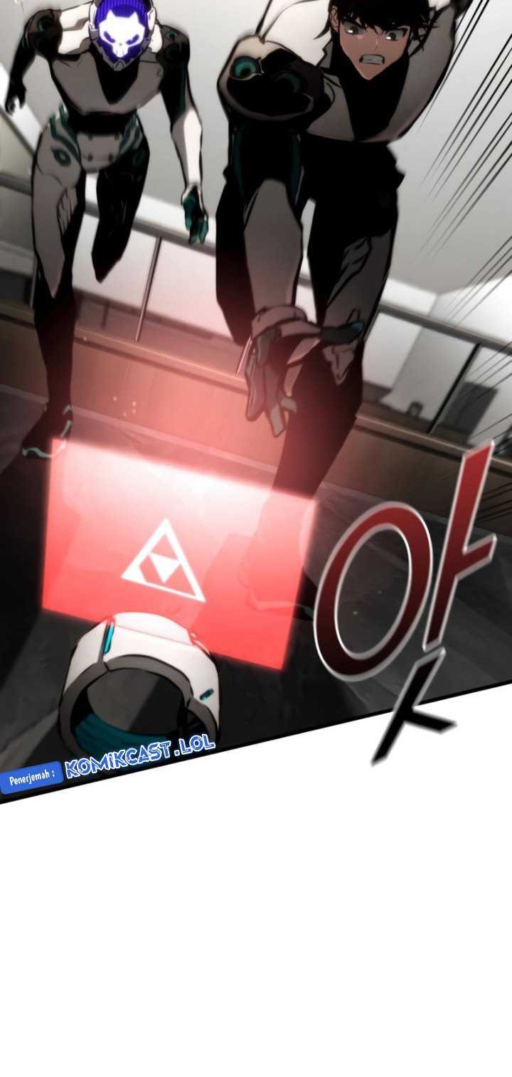Kill The Dragon Chapter 99 - halaman 19