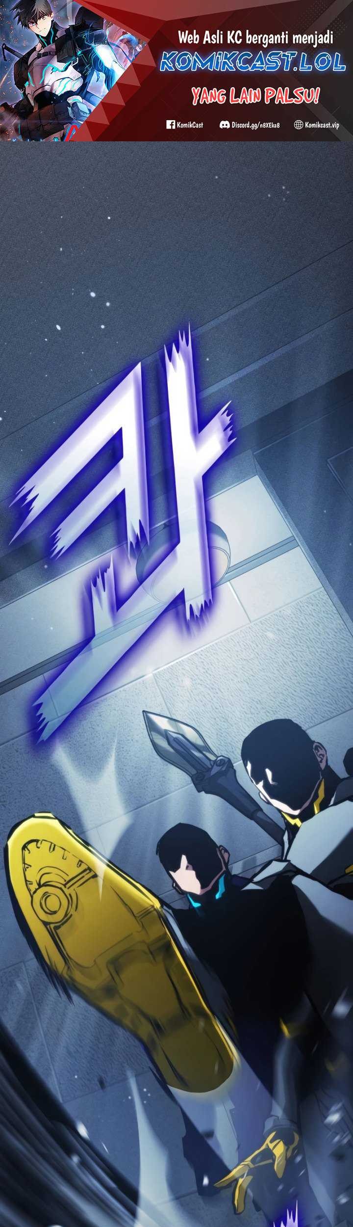 Kill The Dragon Chapter 99 - halaman 2