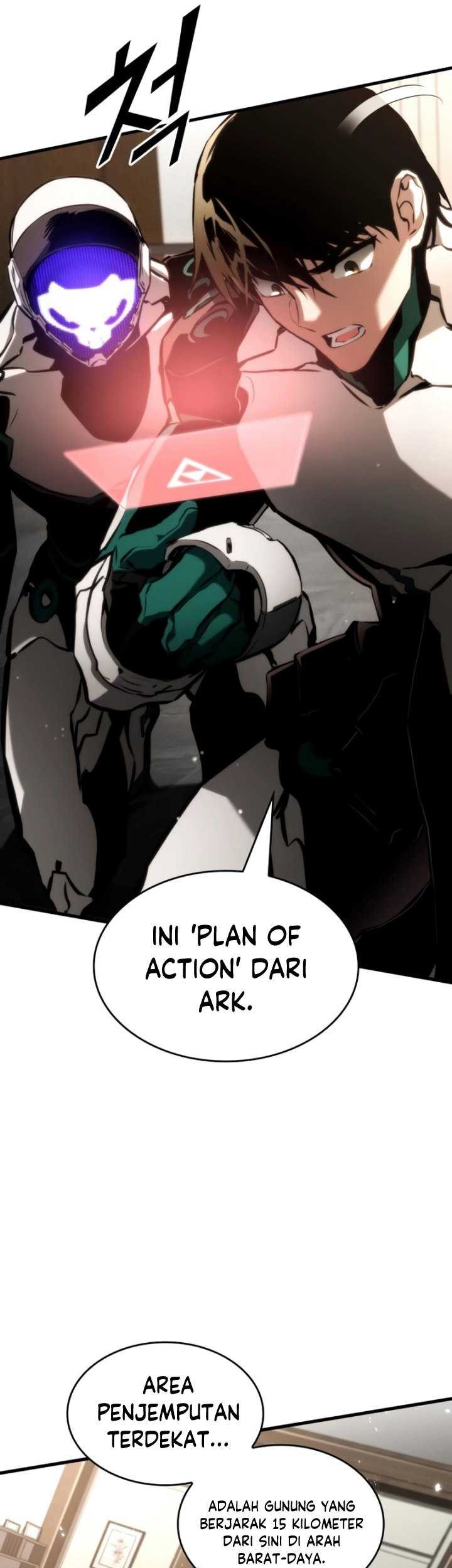 Kill The Dragon Chapter 99 - halaman 20
