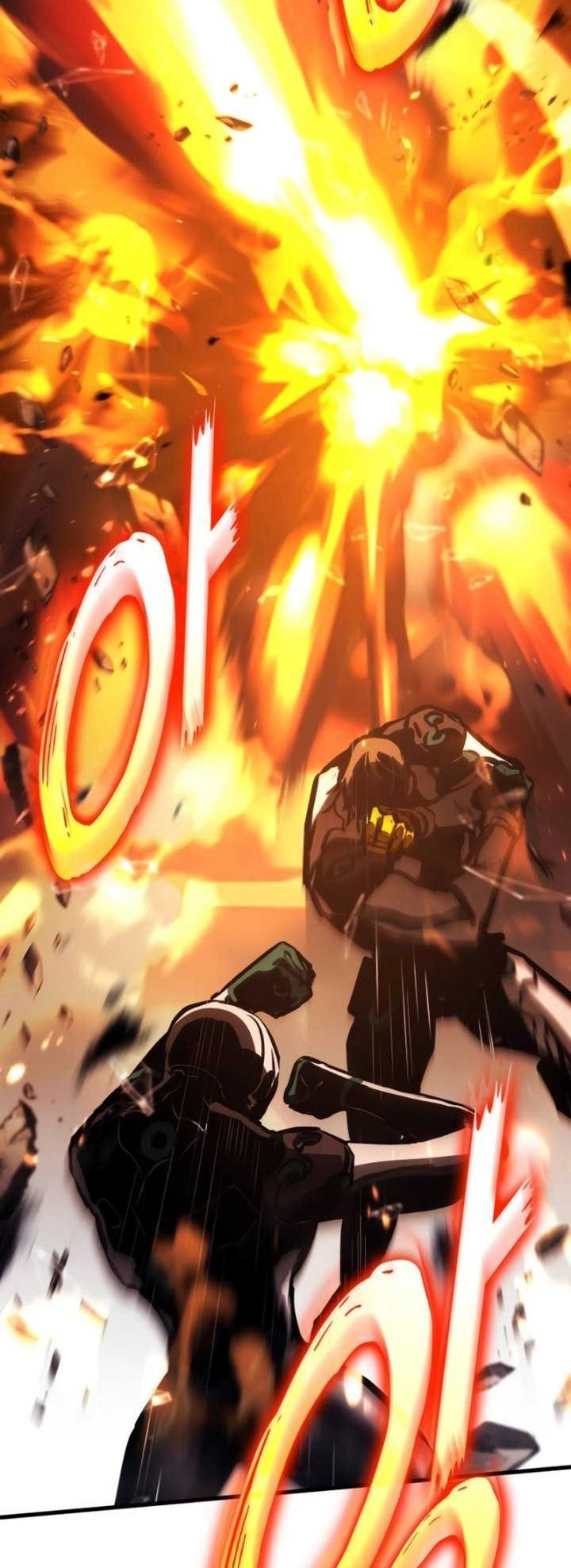 Kill The Dragon Chapter 99 - halaman 23