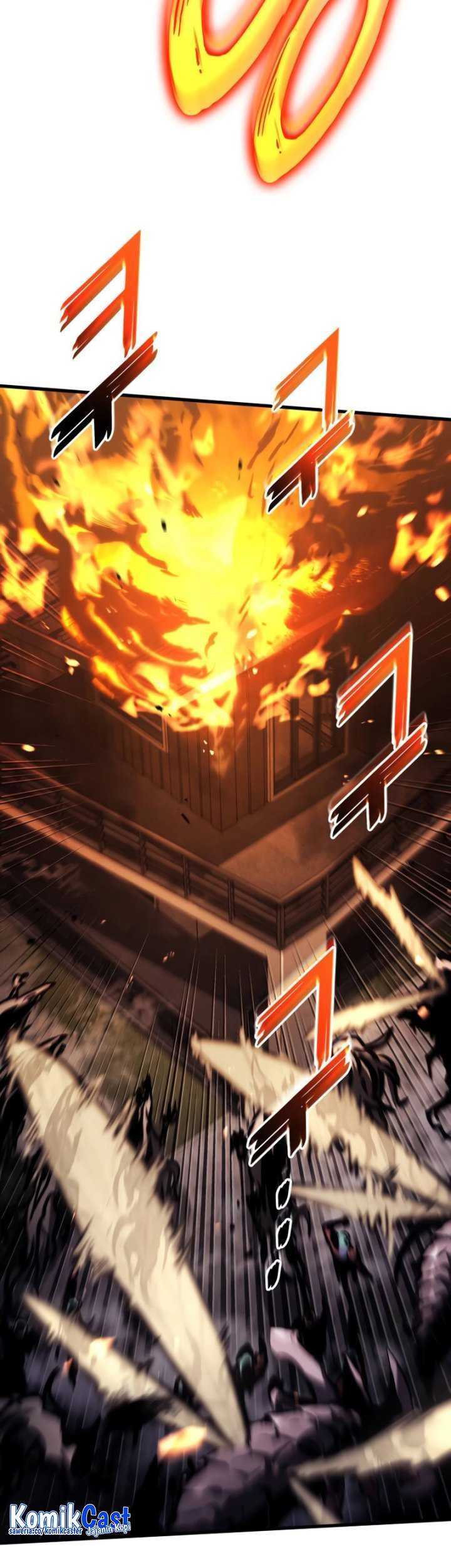 Kill The Dragon Chapter 99 - halaman 24