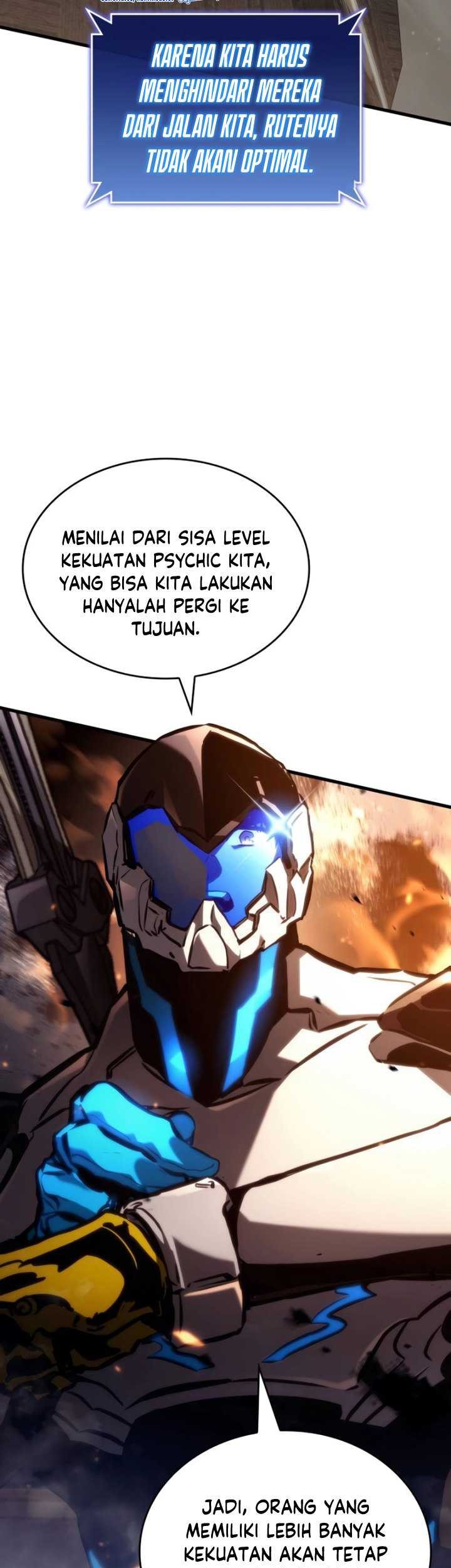 Kill The Dragon Chapter 99 - halaman 28