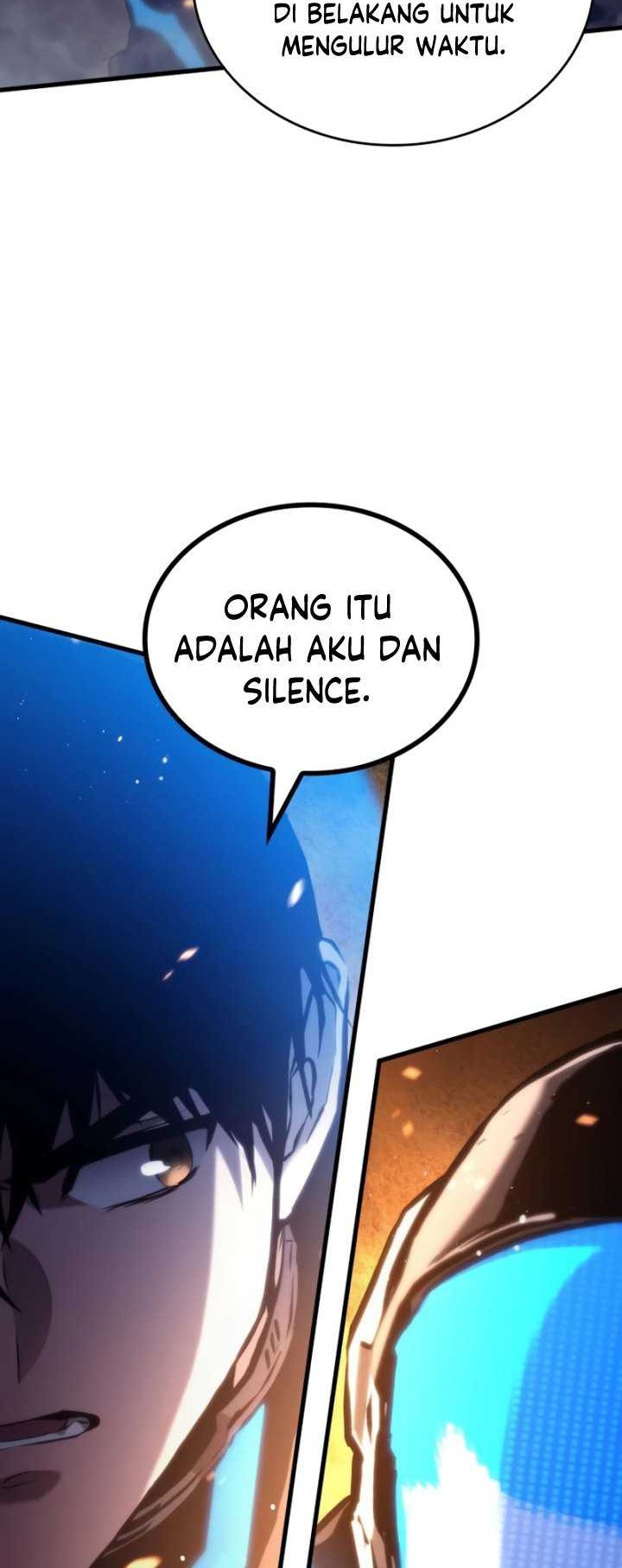 Kill The Dragon Chapter 99 - halaman 29