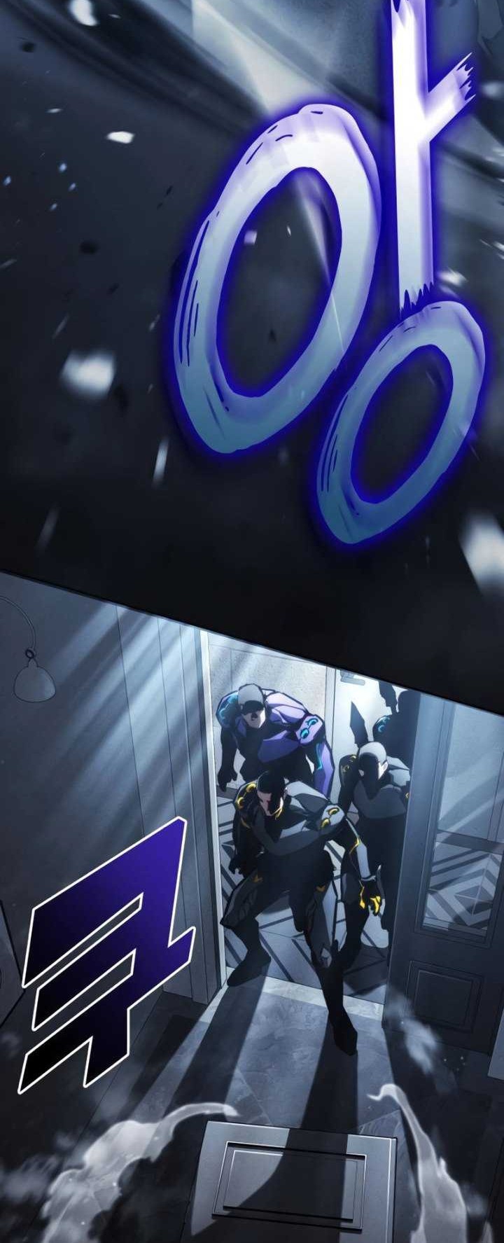 Kill The Dragon Chapter 99 - halaman 3