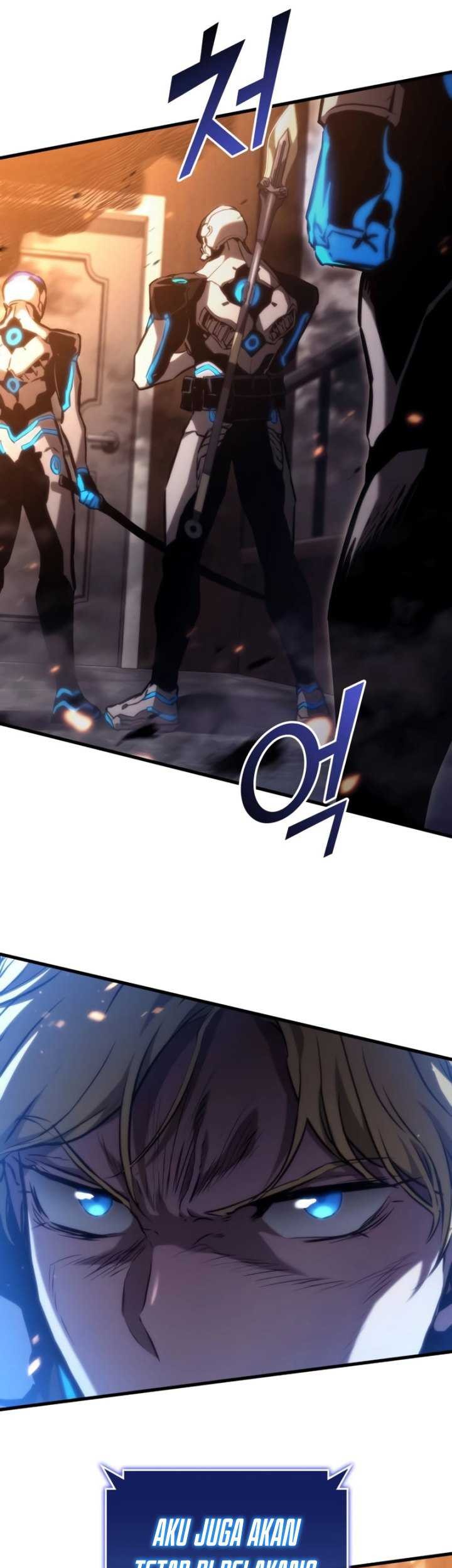 Kill The Dragon Chapter 99 - halaman 32