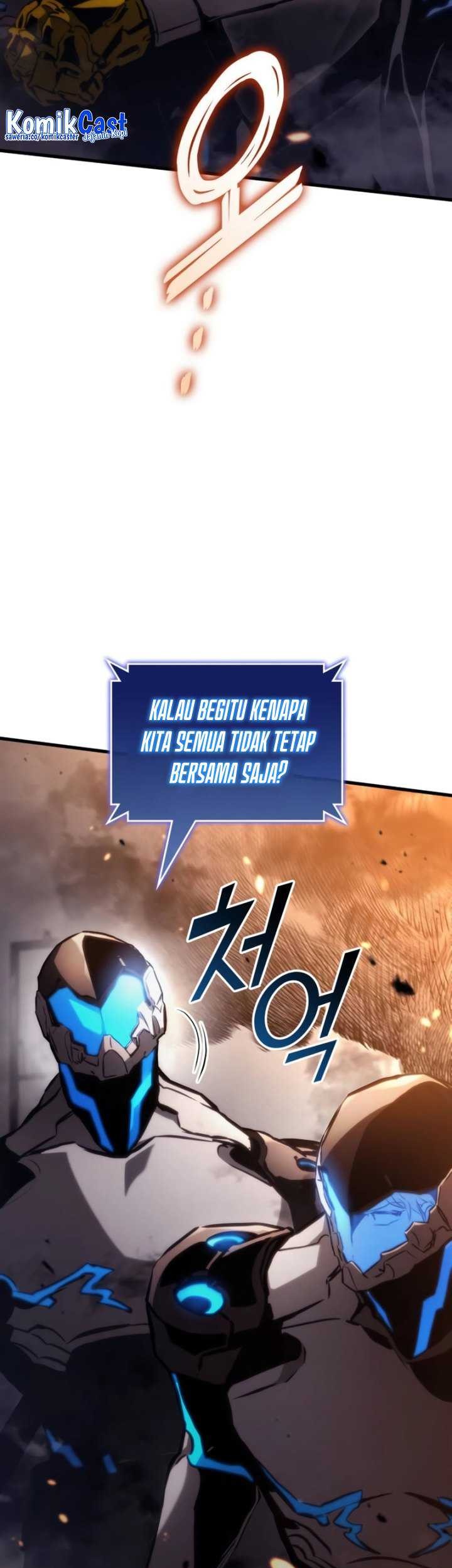 Kill The Dragon Chapter 99 - halaman 34
