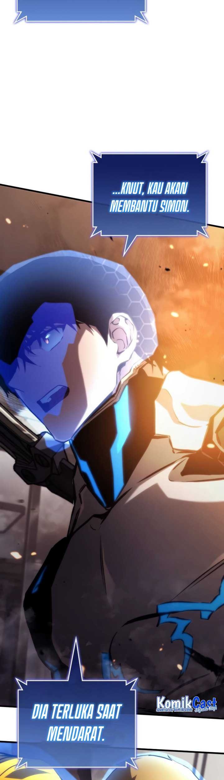 Kill The Dragon Chapter 99 - halaman 36