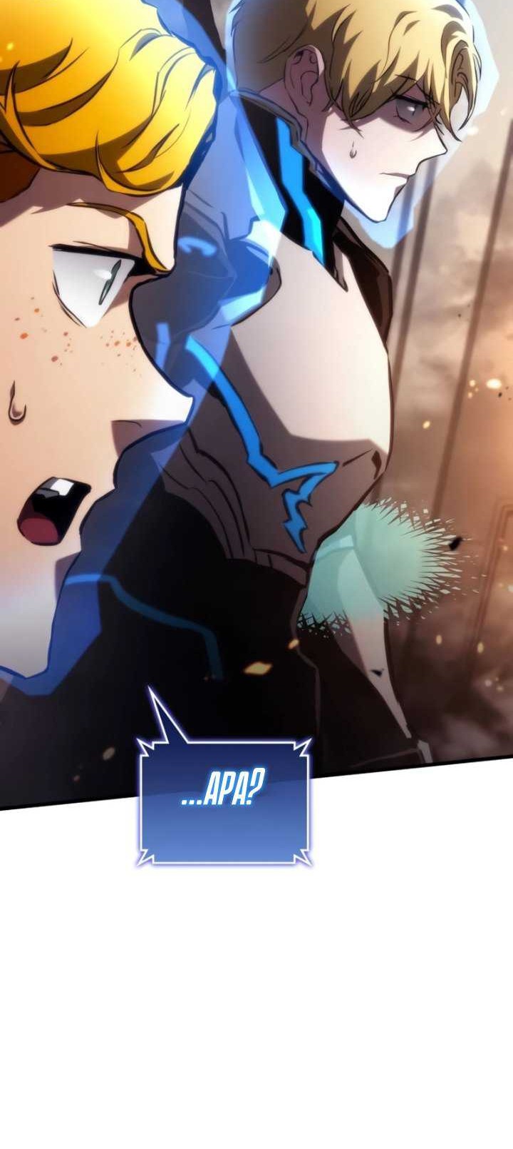 Kill The Dragon Chapter 99 - halaman 37