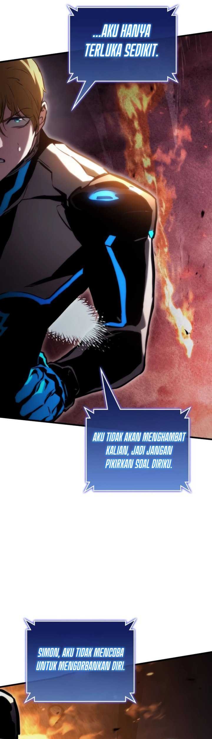 Kill The Dragon Chapter 99 - halaman 38