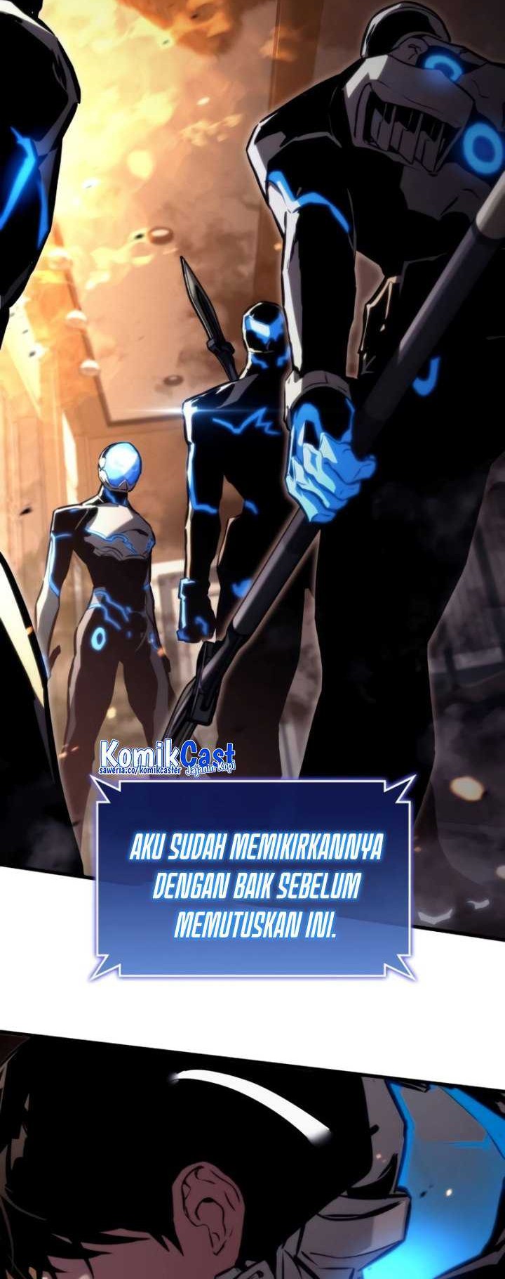 Kill The Dragon Chapter 99 - halaman 39