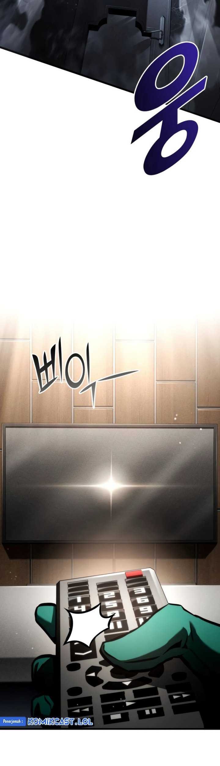 Kill The Dragon Chapter 99 - halaman 4