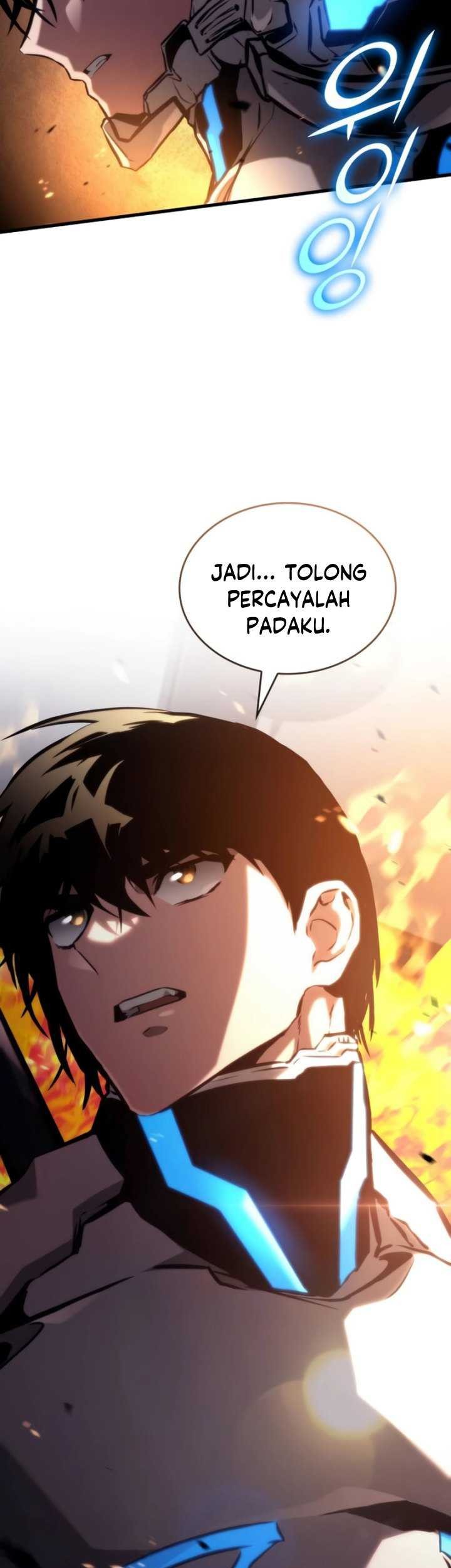 Kill The Dragon Chapter 99 - halaman 40
