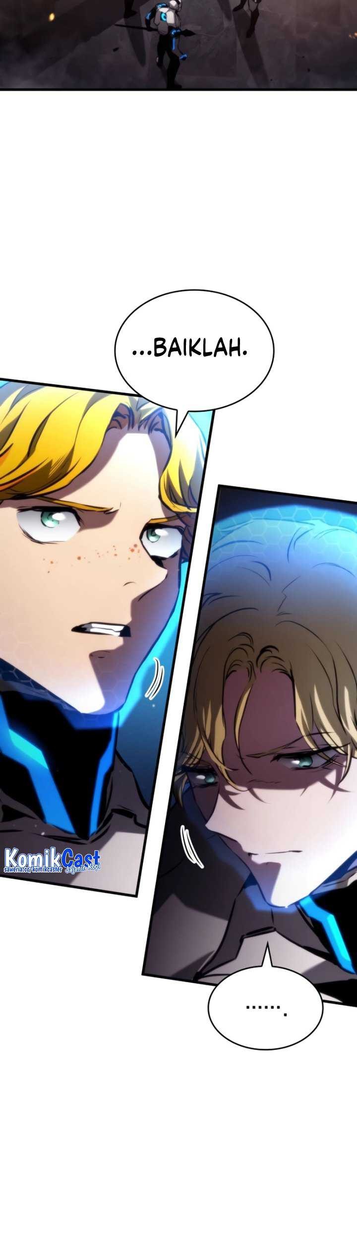 Kill The Dragon Chapter 99 - halaman 42