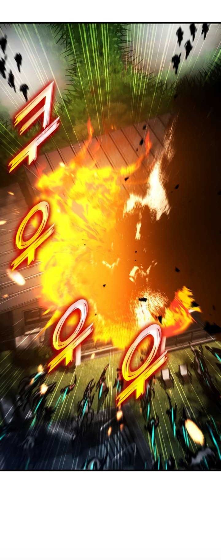 Kill The Dragon Chapter 99 - halaman 43