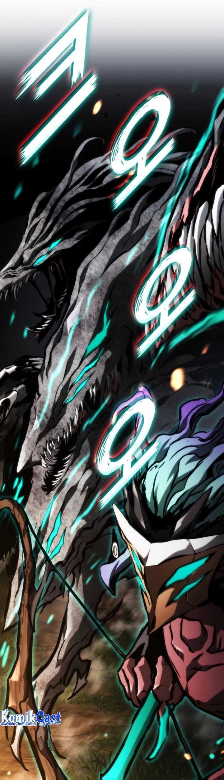 Kill The Dragon Chapter 99 - halaman 44