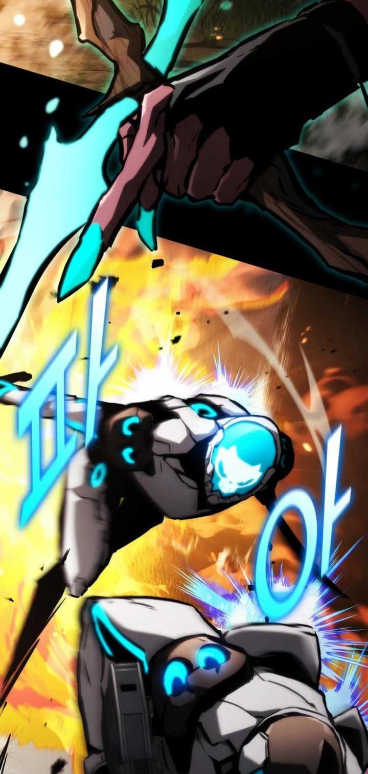 Kill The Dragon Chapter 99 - halaman 45
