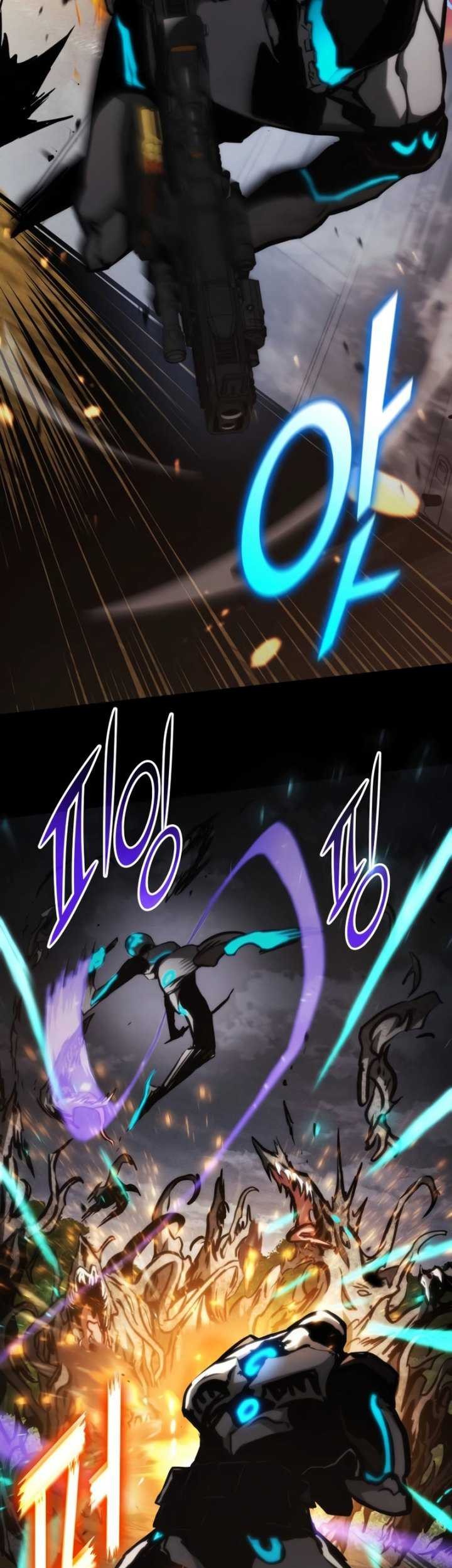 Kill The Dragon Chapter 99 - halaman 46