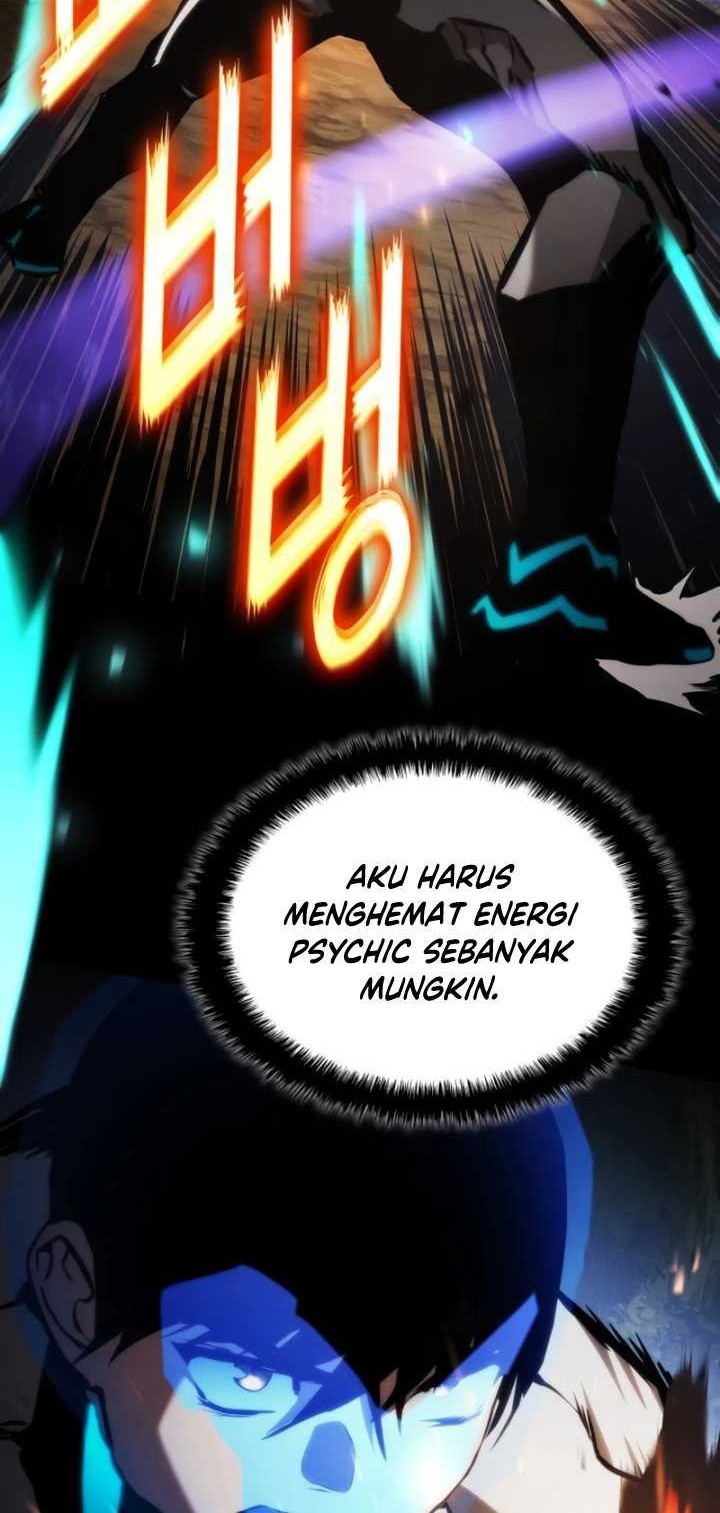 Kill The Dragon Chapter 99 - halaman 47