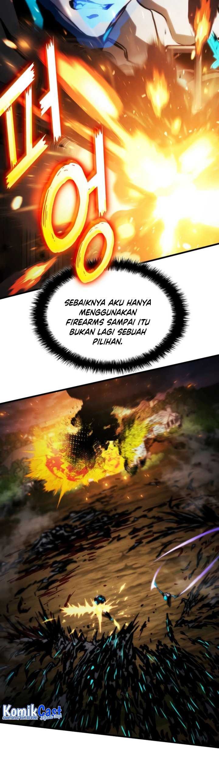 Kill The Dragon Chapter 99 - halaman 48
