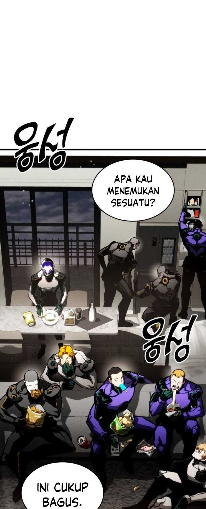 Kill The Dragon Chapter 99 - halaman 5