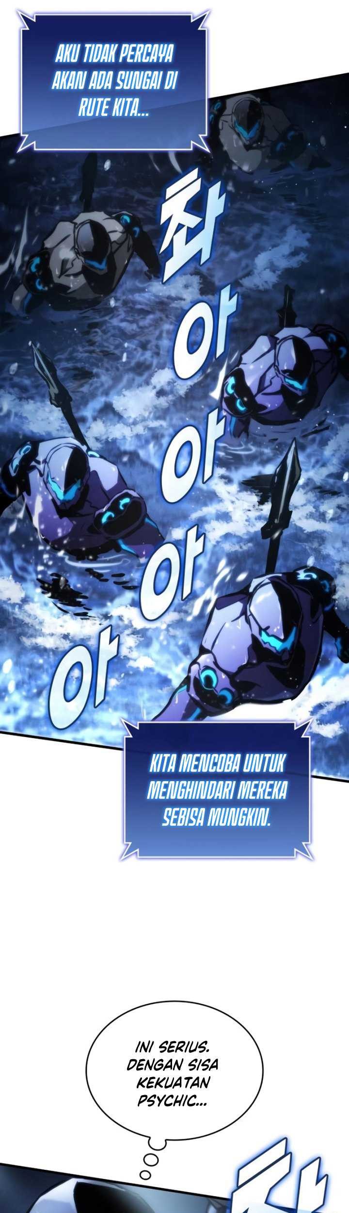 Kill The Dragon Chapter 99 - halaman 50