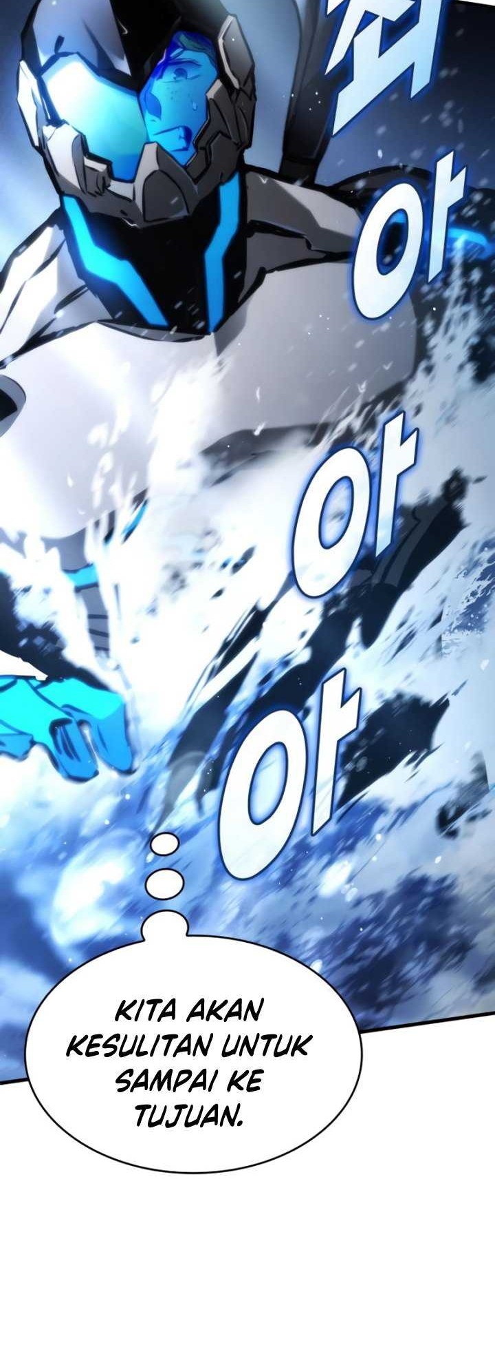 Kill The Dragon Chapter 99 - halaman 51