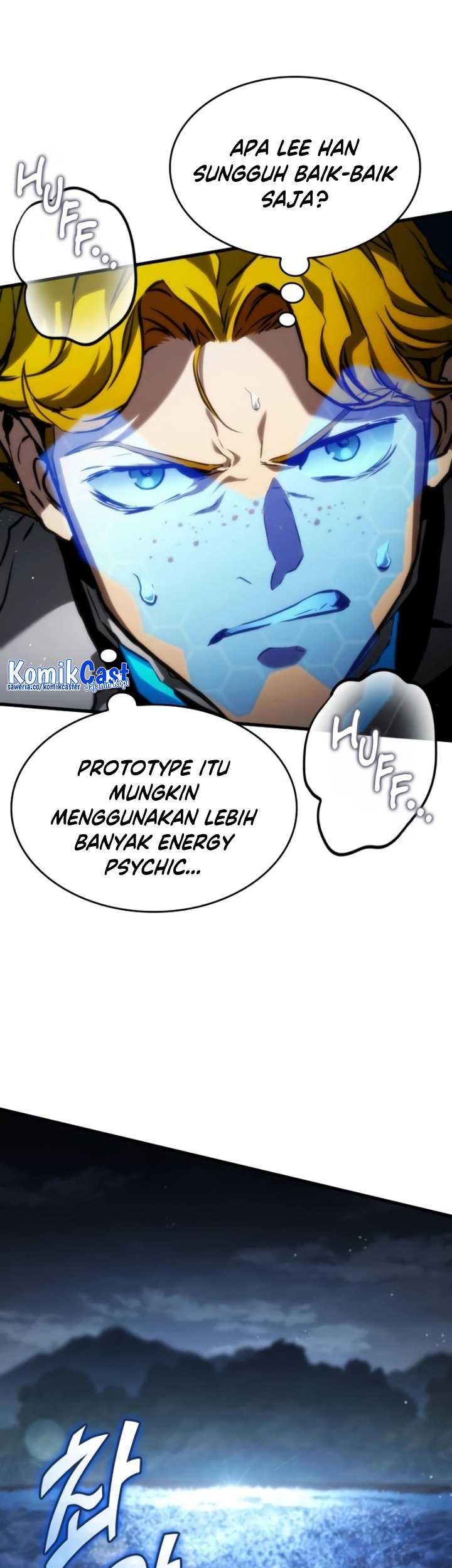 Kill The Dragon Chapter 99 - halaman 52