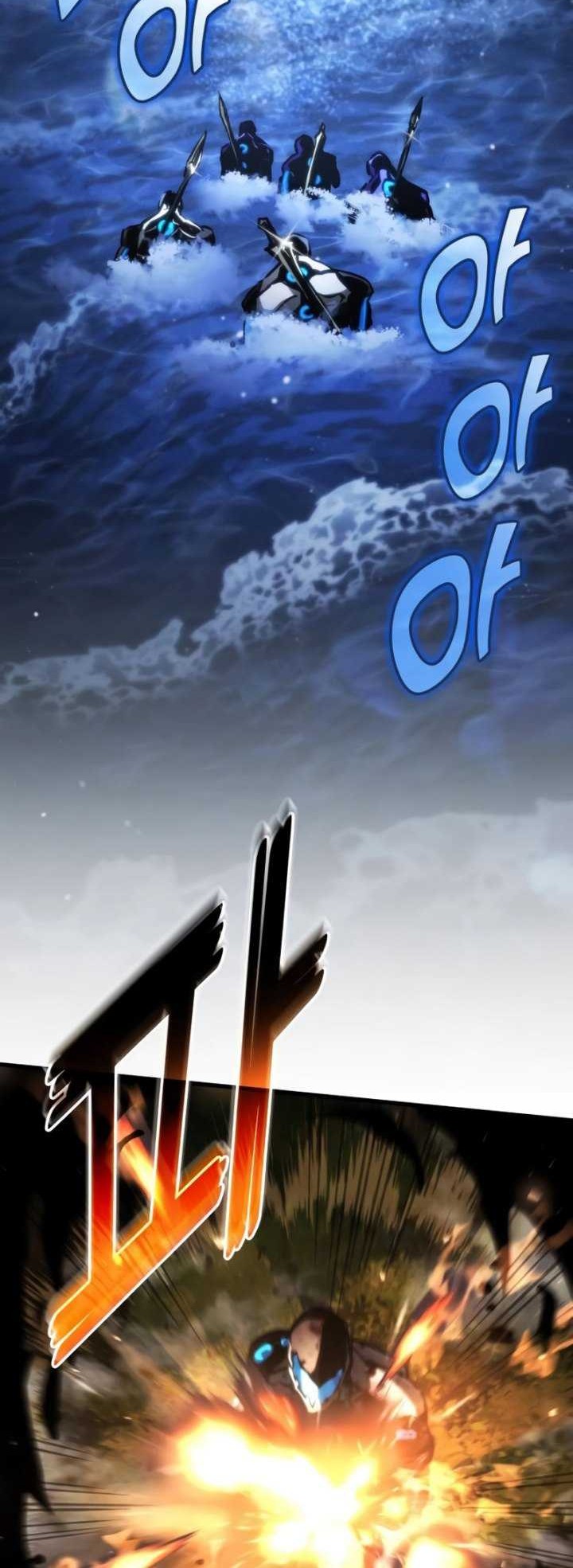 Kill The Dragon Chapter 99 - halaman 53