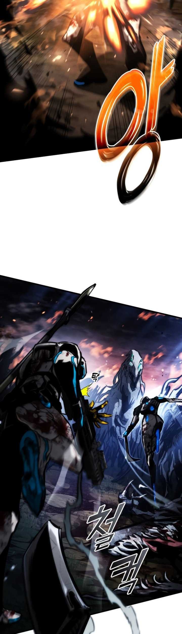 Kill The Dragon Chapter 99 - halaman 54