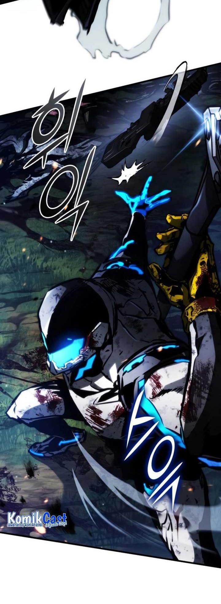 Kill The Dragon Chapter 99 - halaman 55