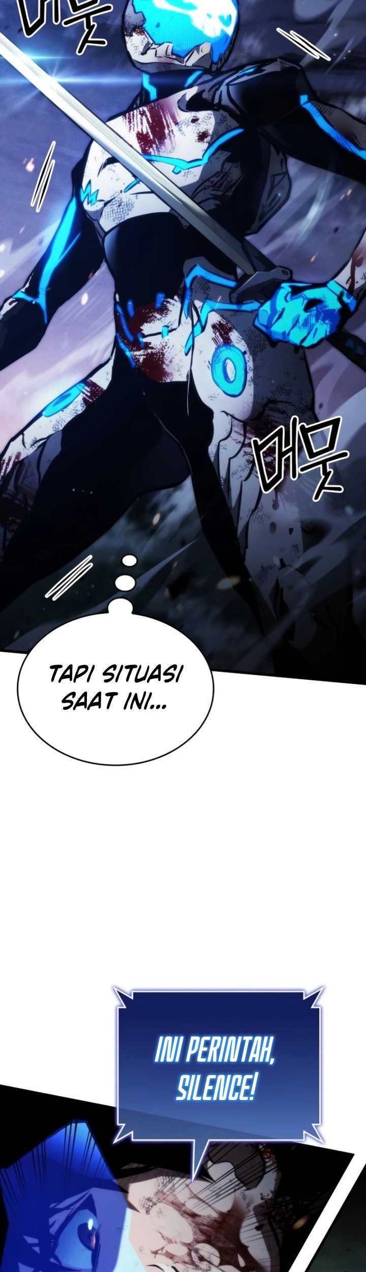 Kill The Dragon Chapter 99 - halaman 58