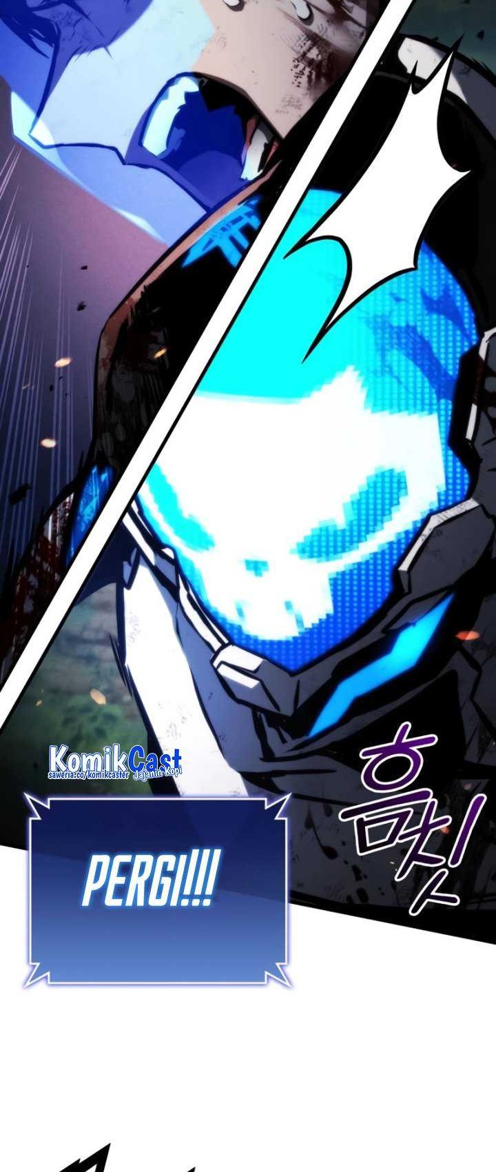 Kill The Dragon Chapter 99 - halaman 59