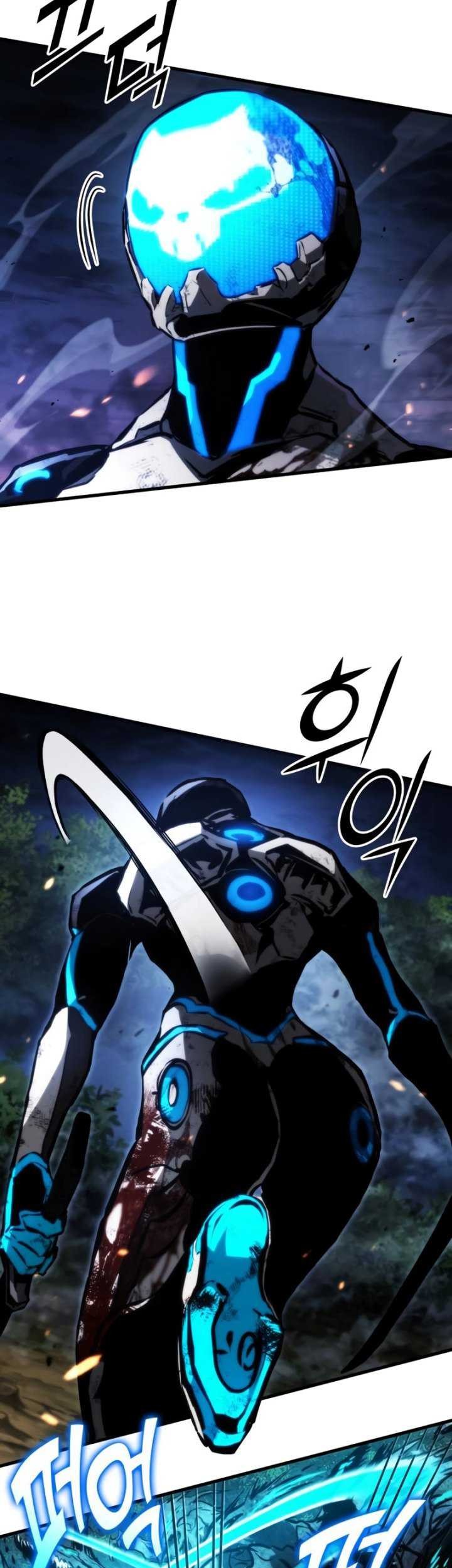Kill The Dragon Chapter 99 - halaman 60