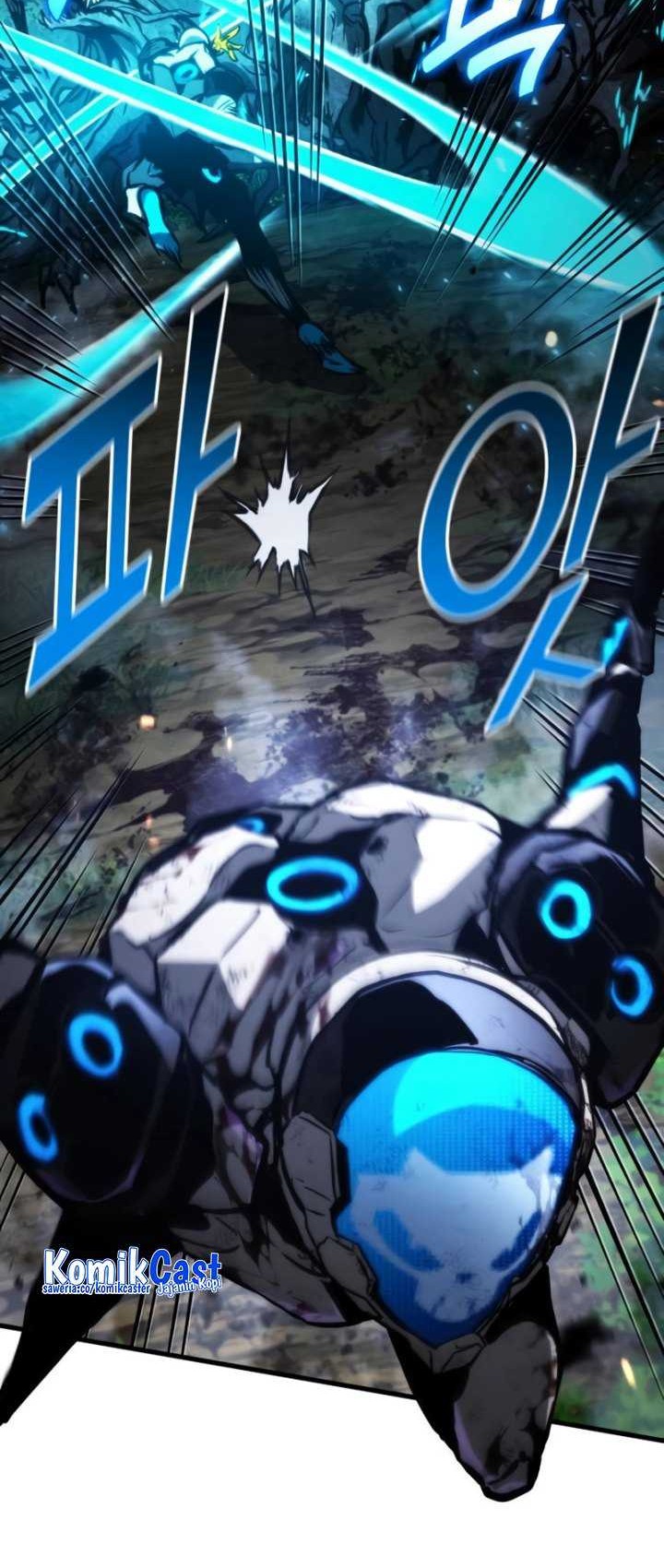 Kill The Dragon Chapter 99 - halaman 61