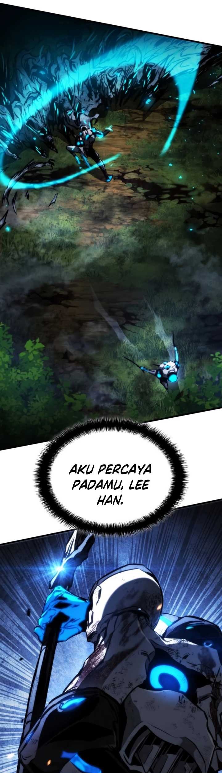 Kill The Dragon Chapter 99 - halaman 62