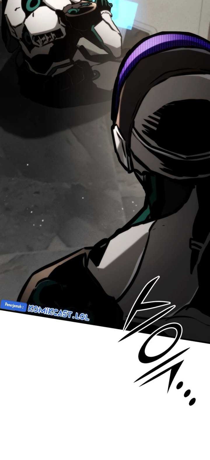 Kill The Dragon Chapter 99 - halaman 9