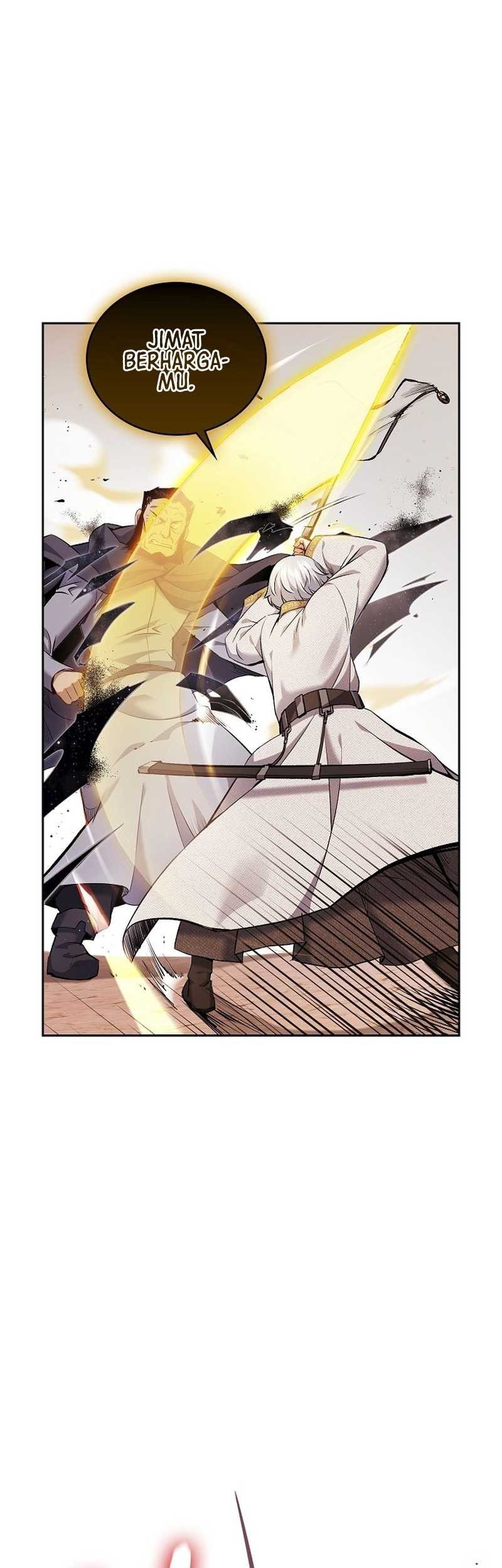 Kill The Emperor Chapter 0.1 - halaman 24
