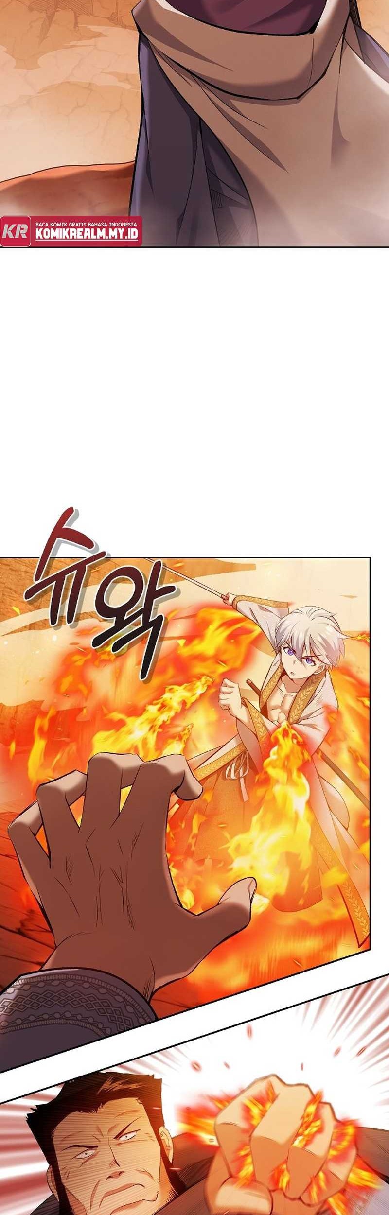 Kill The Emperor Chapter 0.1 - halaman 3