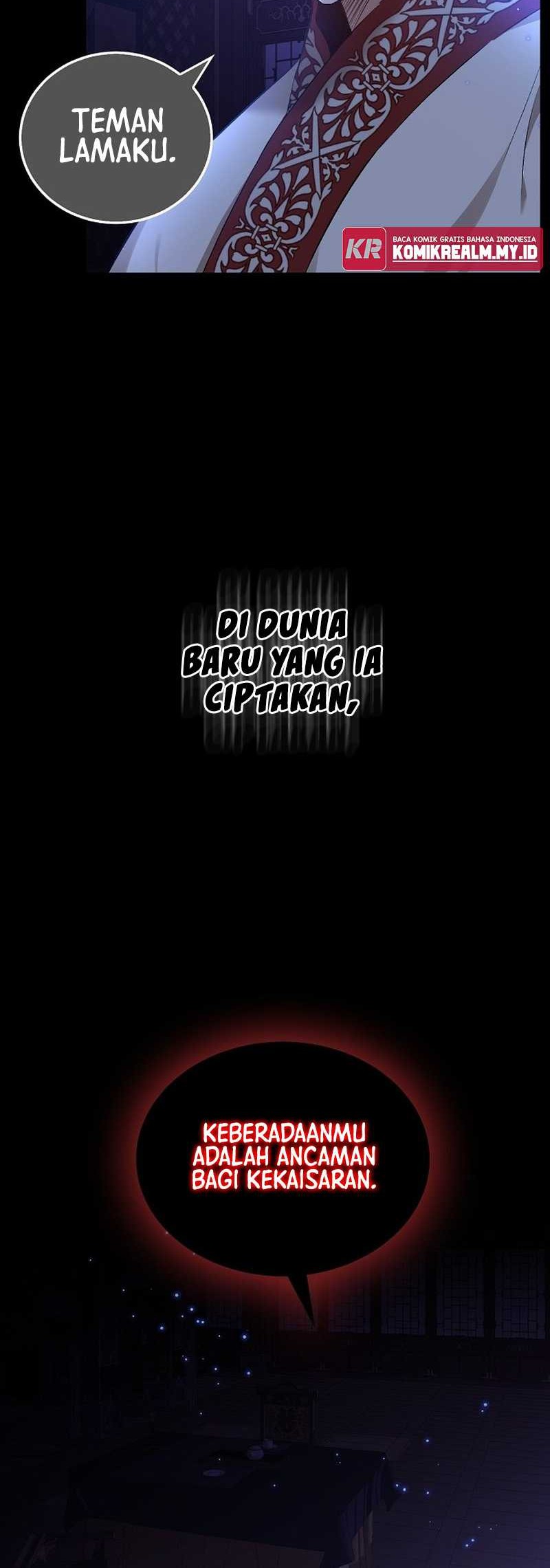 Kill The Emperor Chapter 0.1 - halaman 37