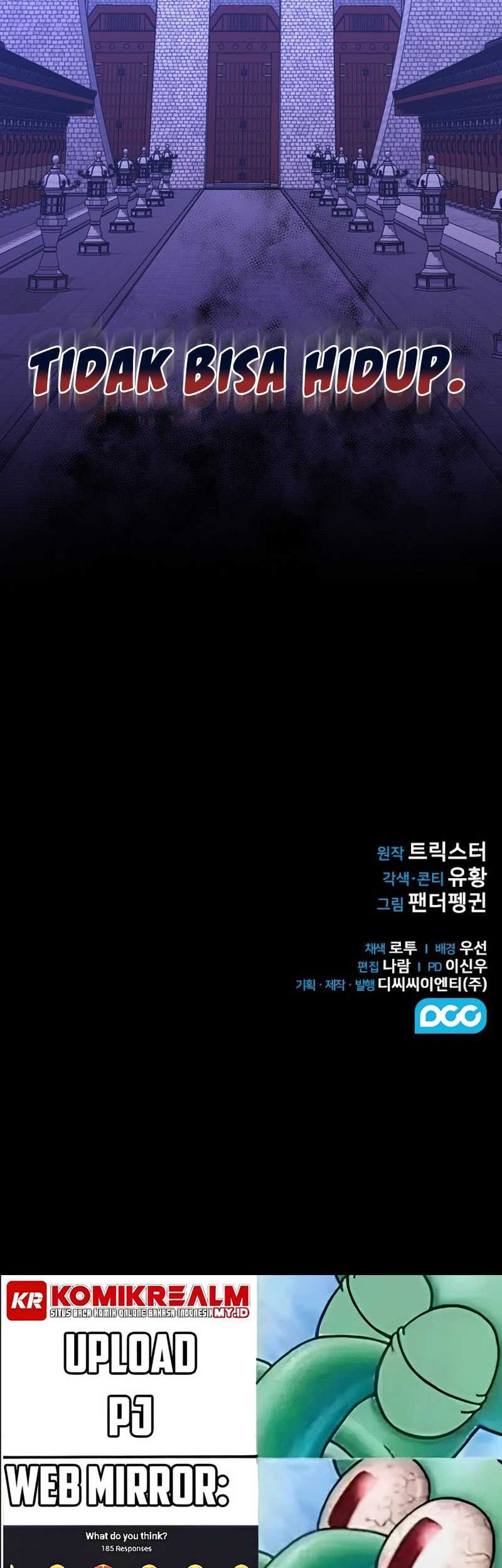 Kill The Emperor Chapter 0.1 - halaman 39