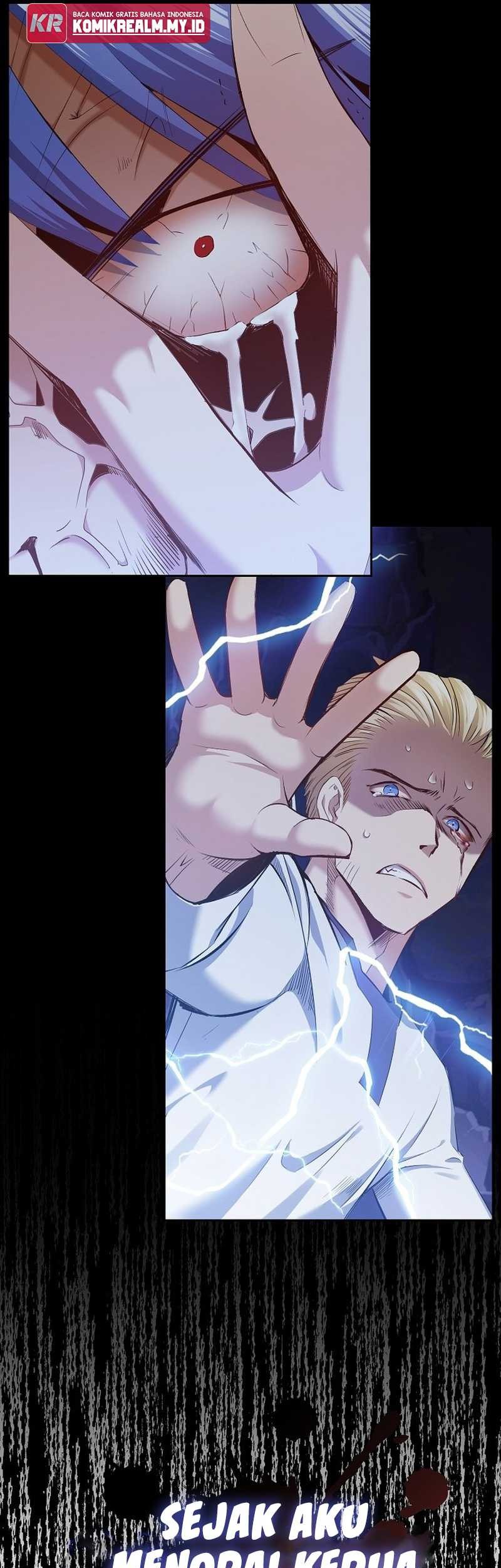 Kill The Emperor Chapter 0.1 - halaman 8