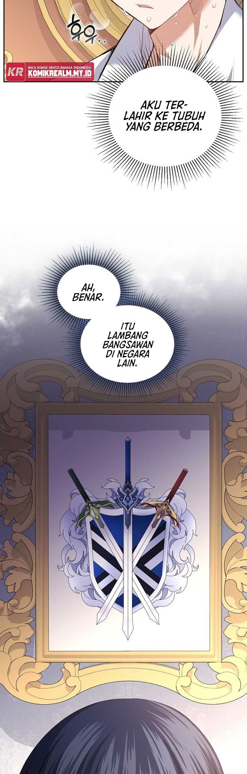Kill The Emperor Chapter 1 - halaman 21
