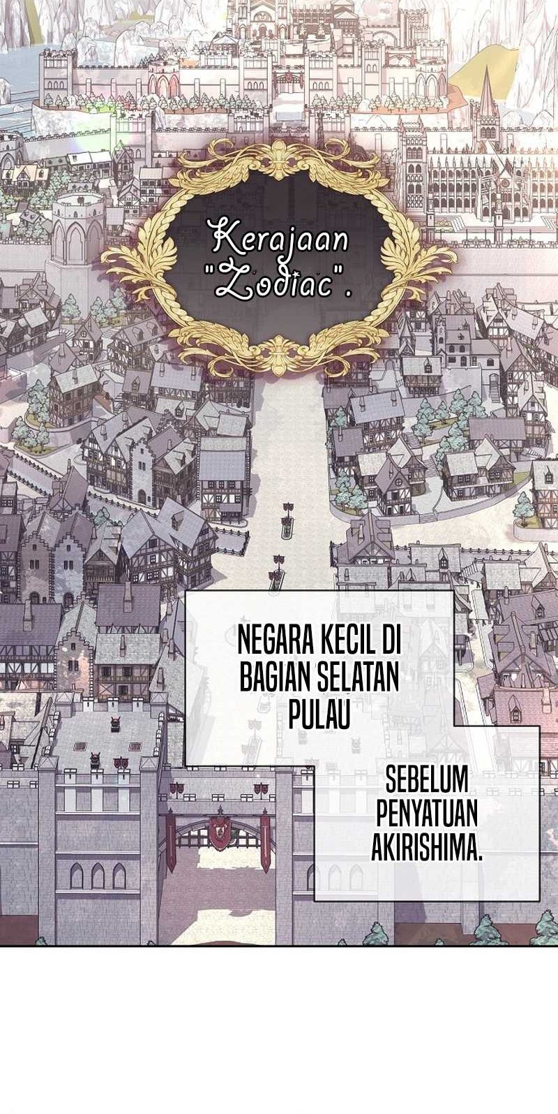 Kill The Emperor Chapter 1 - halaman 25