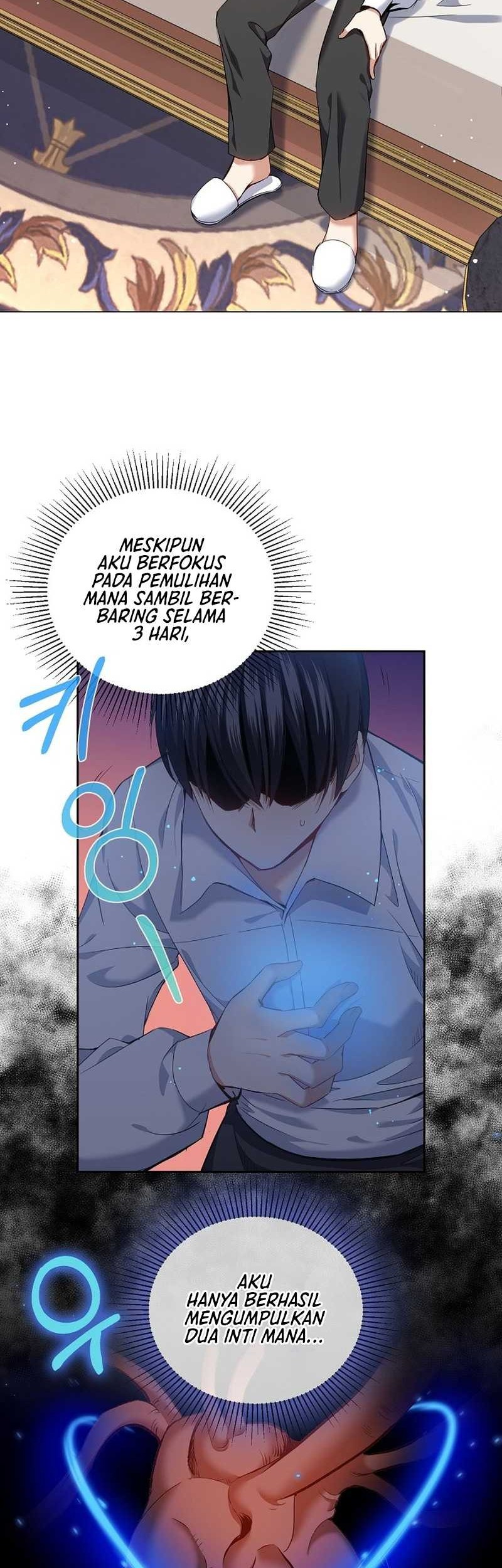 Kill The Emperor Chapter 1 - halaman 29